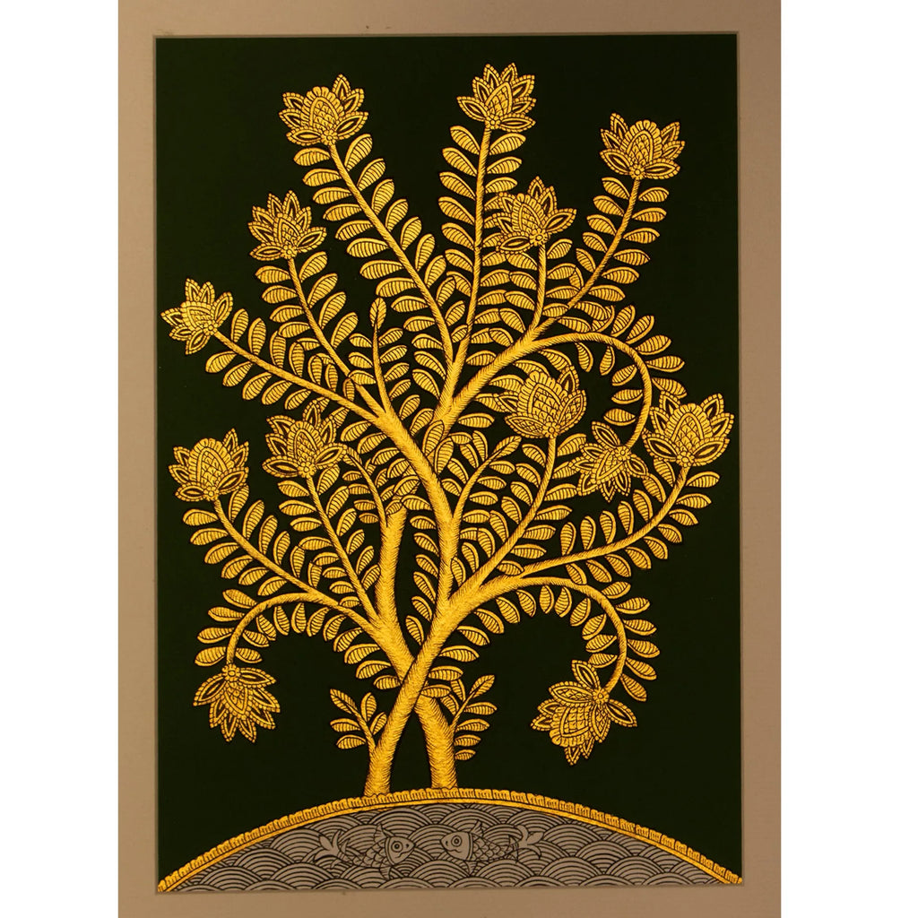 Phad - Tree of Life