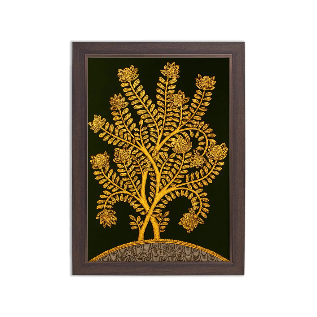 Phad - Tree of Life