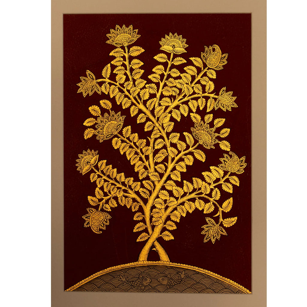 Phad - Tree of Life