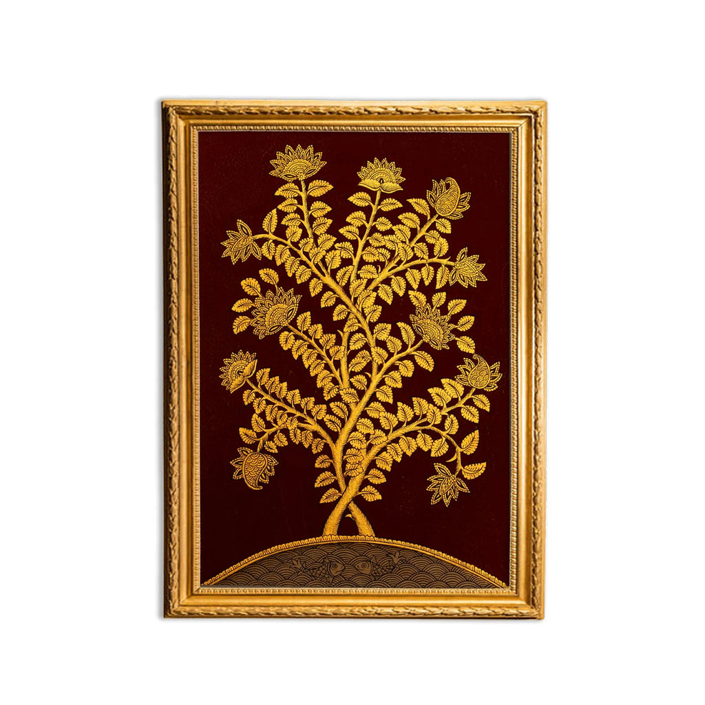 Phad - Tree of Life