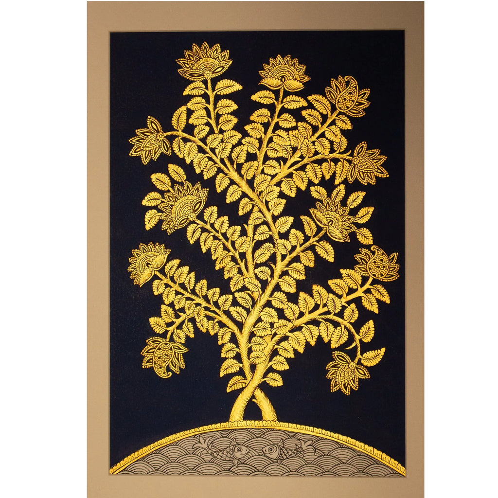 Phad - Tree of Life