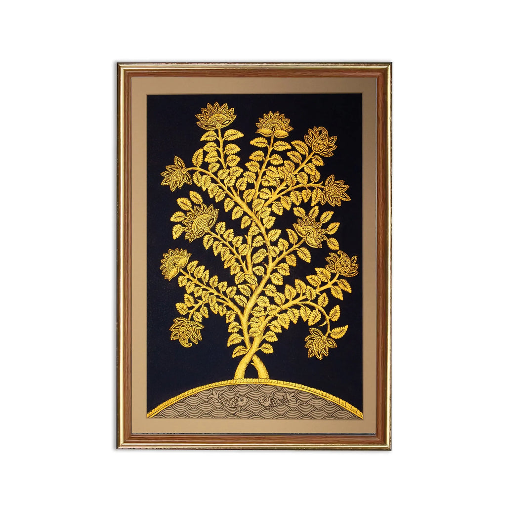 Phad - Tree of Life