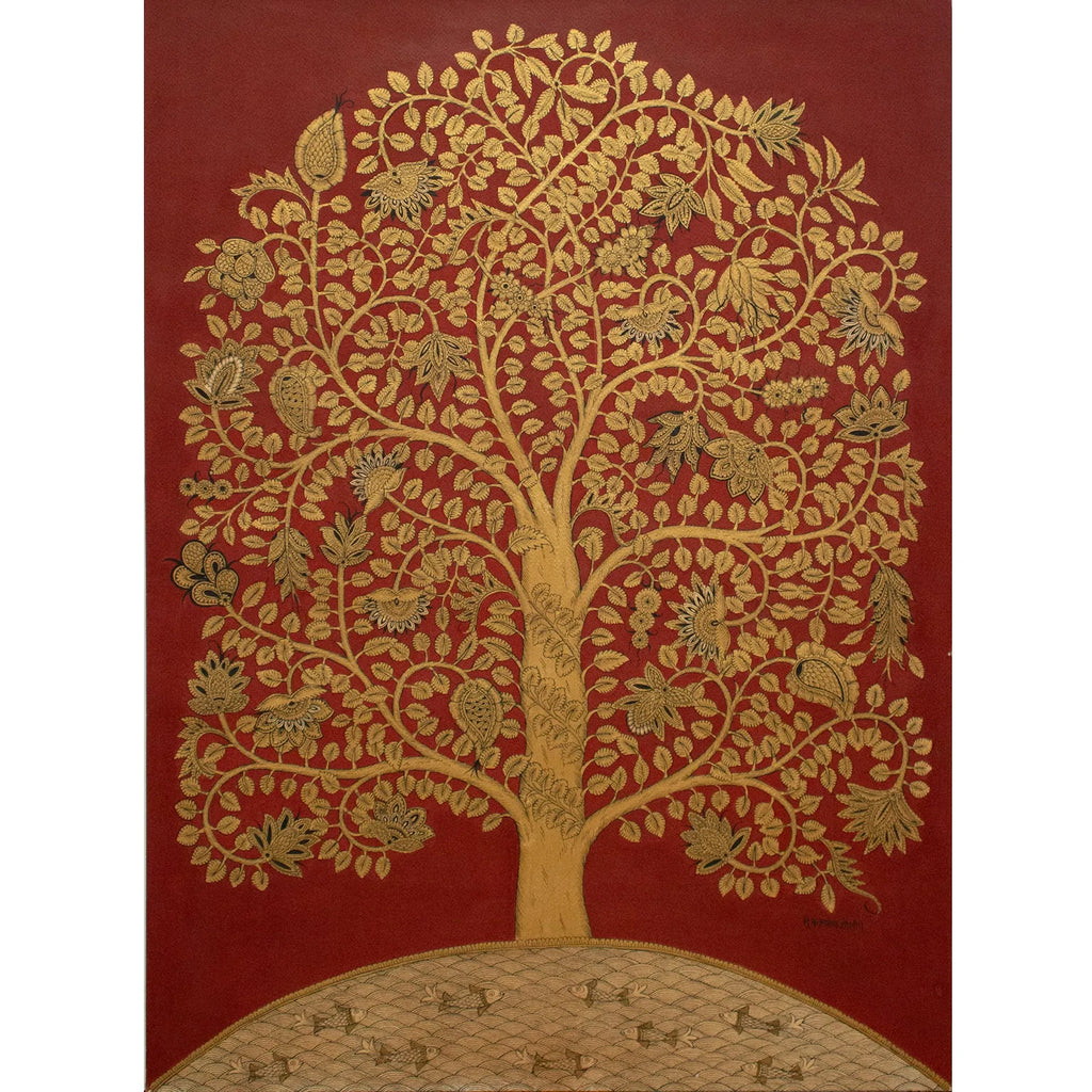 Phad - Tree of Life