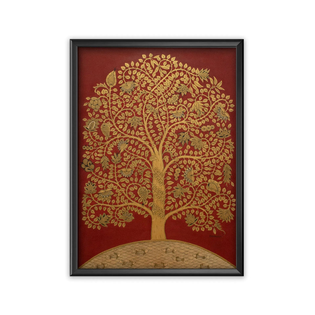 Phad - Tree of Life