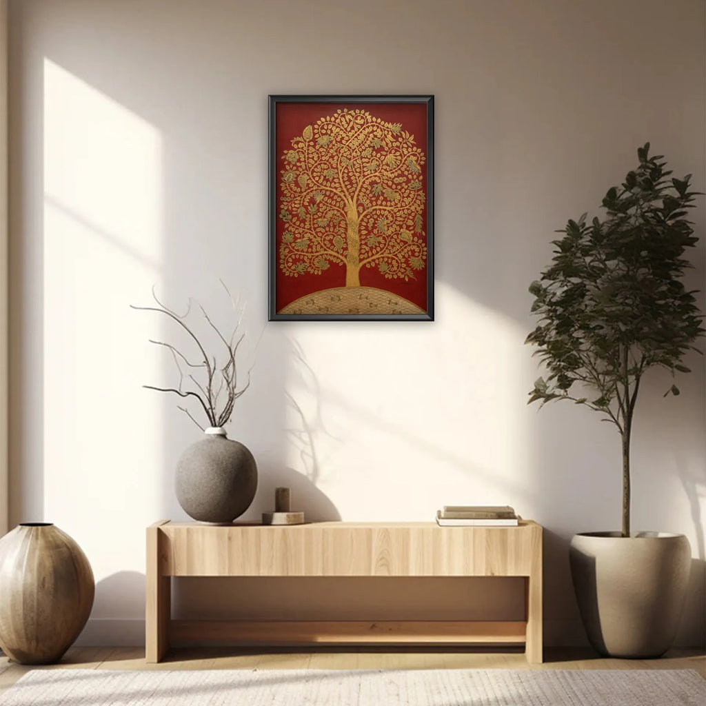 Phad - Tree of Life