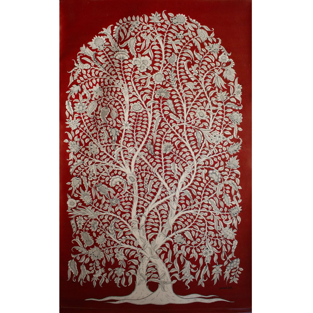 Phad - Tree of life