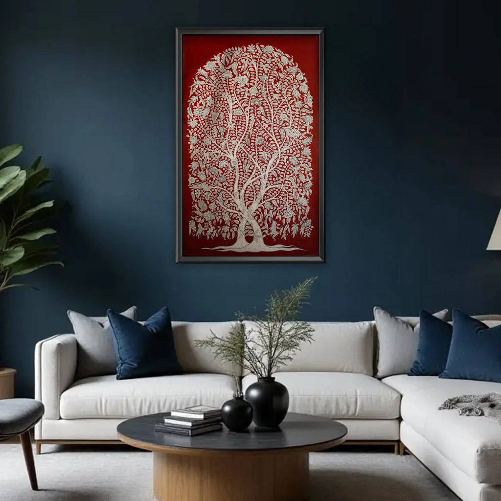 Phad - Tree of life