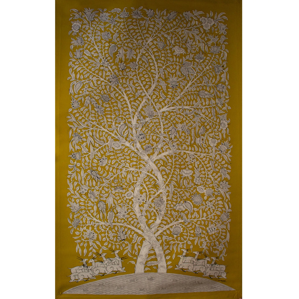 Phad - Tree of life