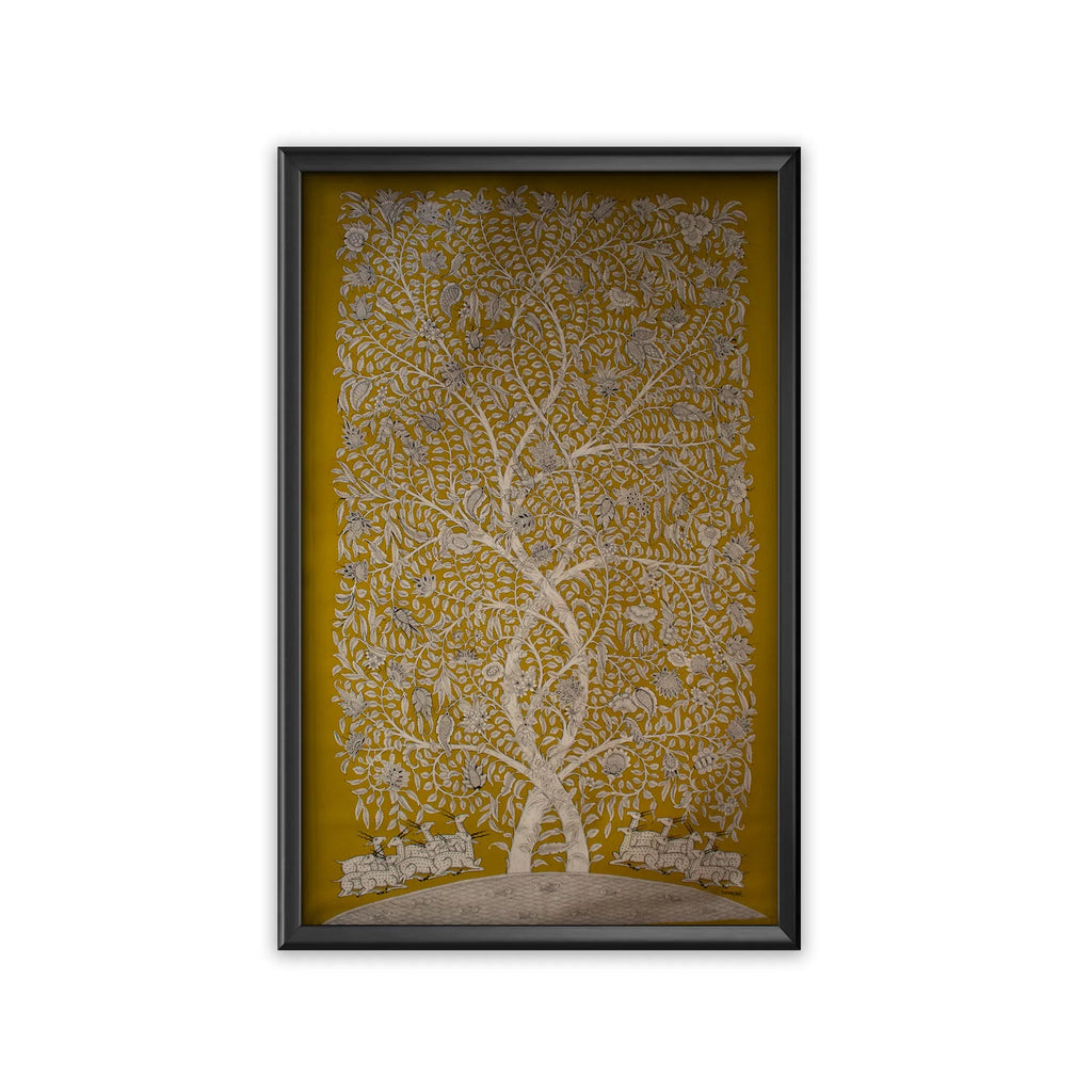 Phad - Tree of life