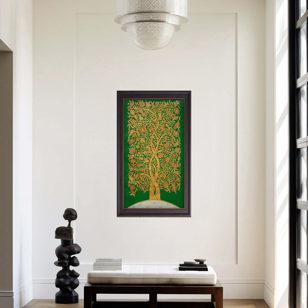 Phad - Tree of life