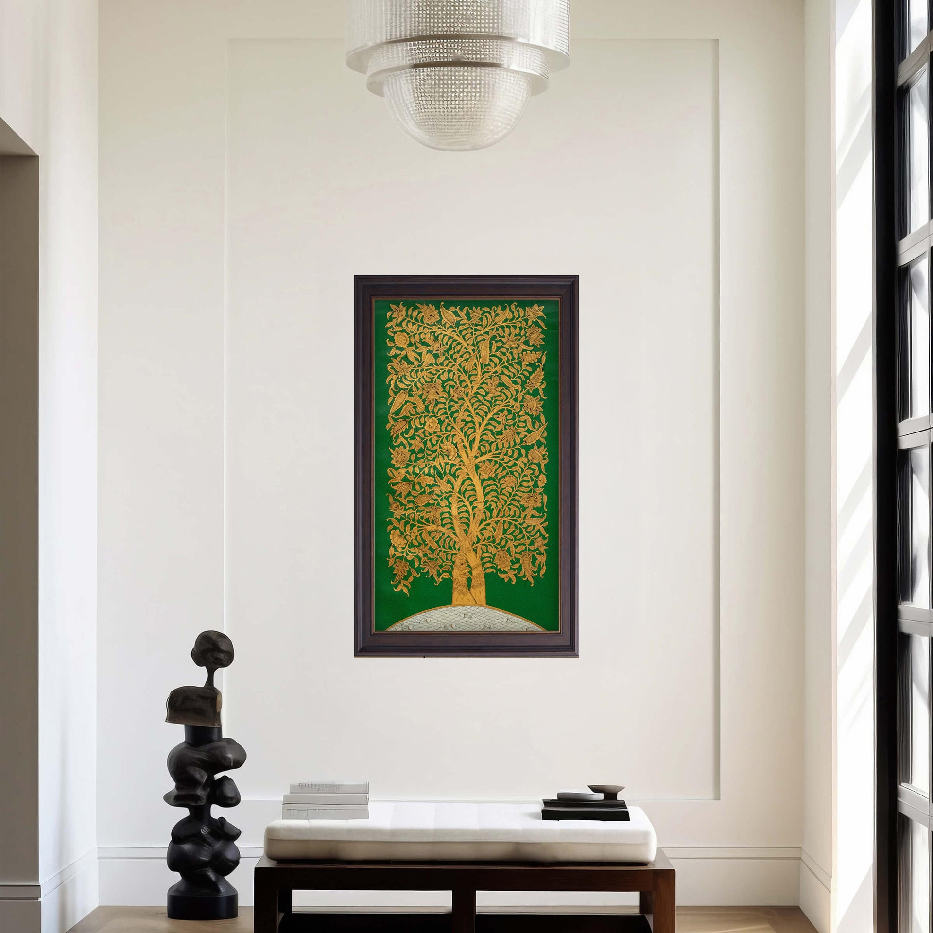 Phad - Tree of life