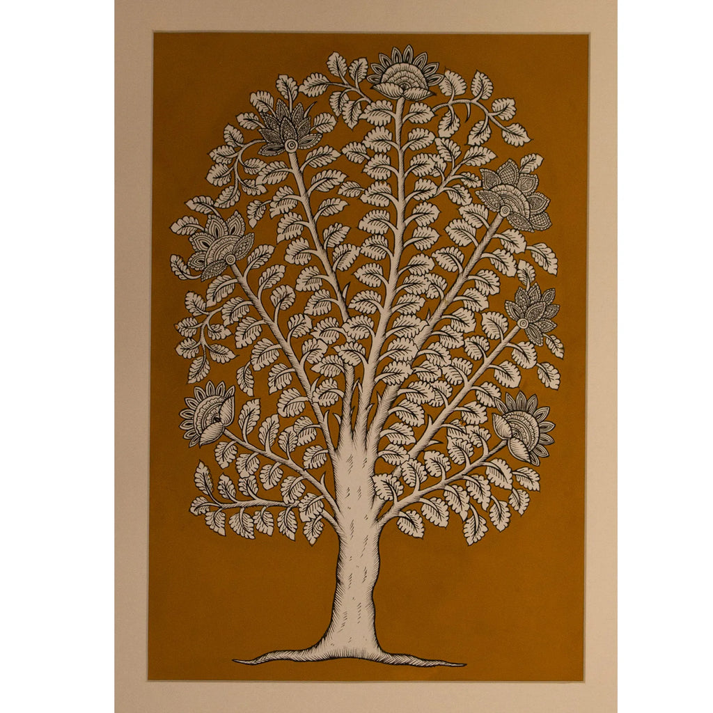 Phad - Tree of Life