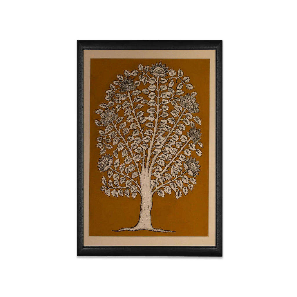 Phad - Tree of Life