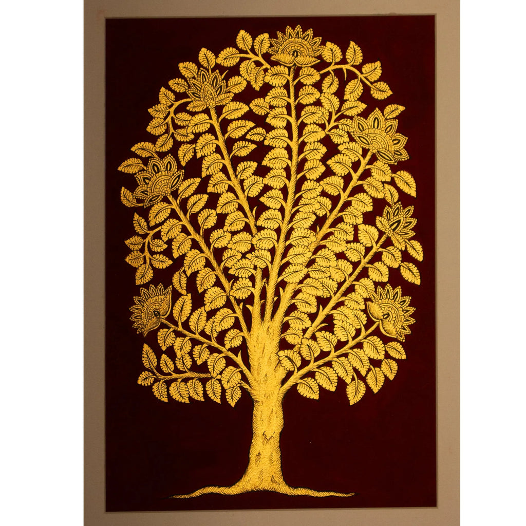 Phad - Tree of Life