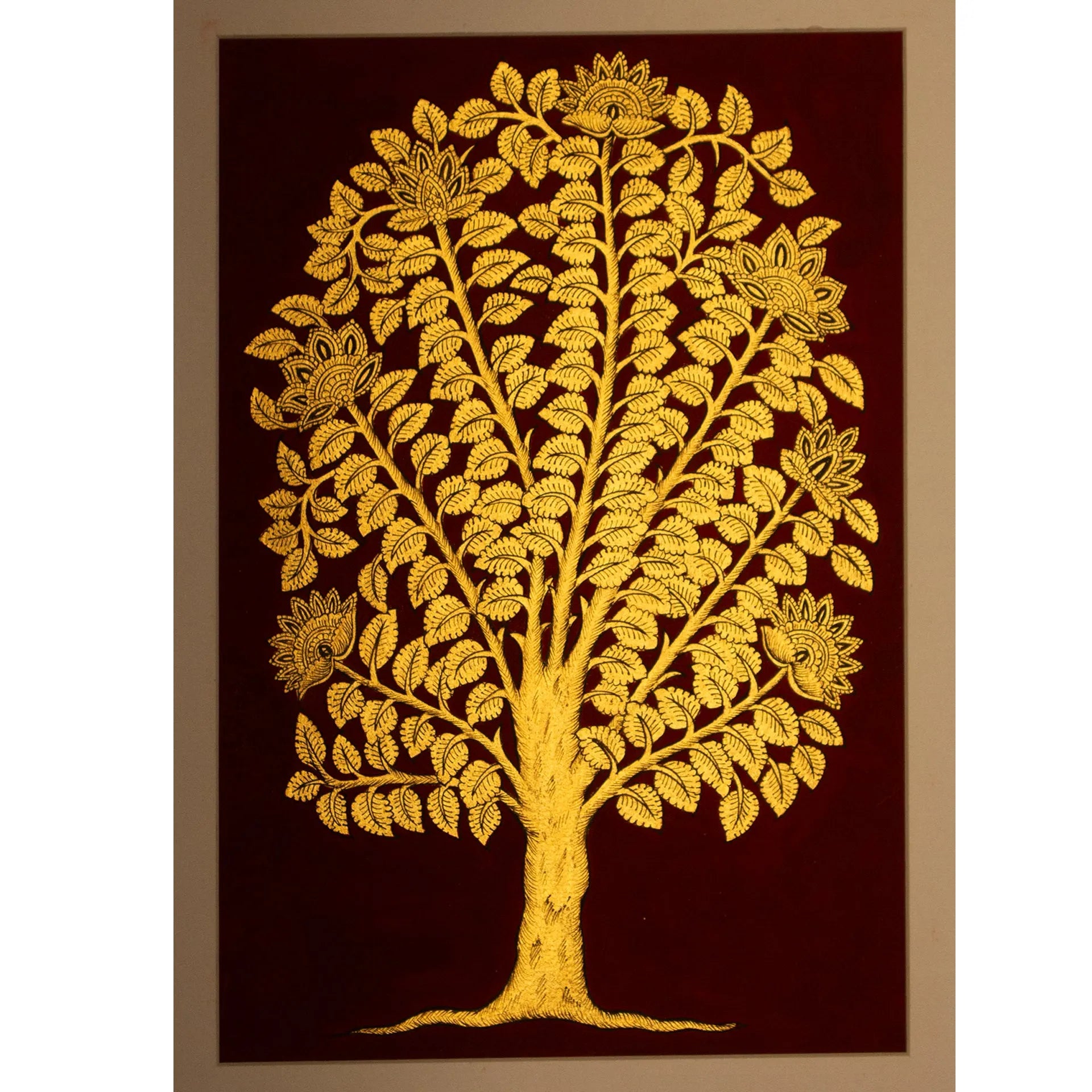 Phad - Tree of Life