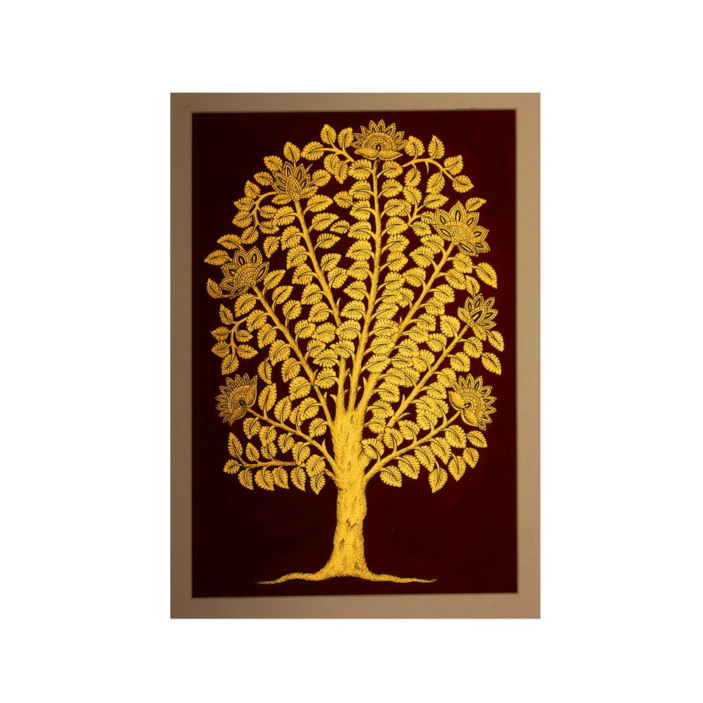 Phad - Tree of Life