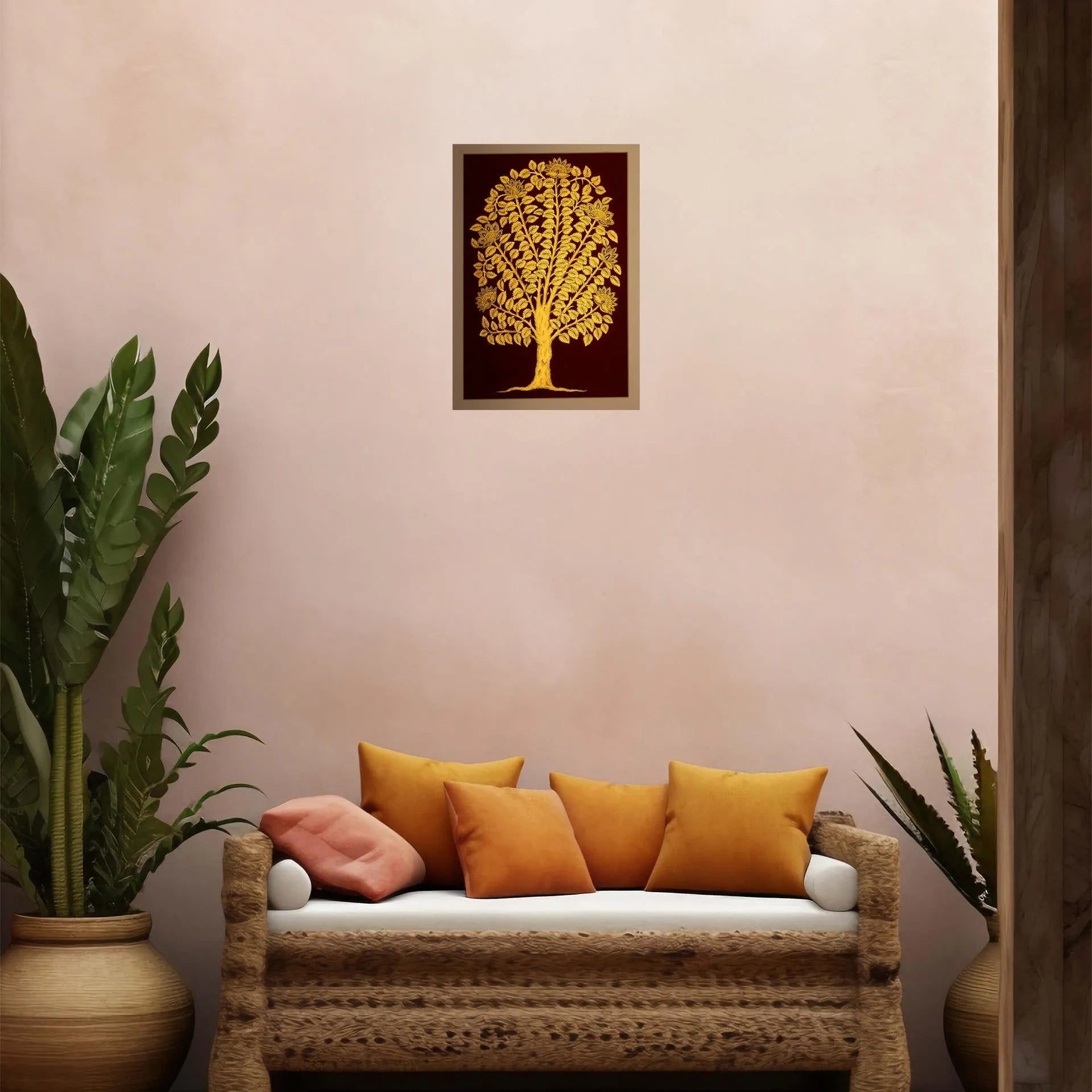 Phad - Tree of Life