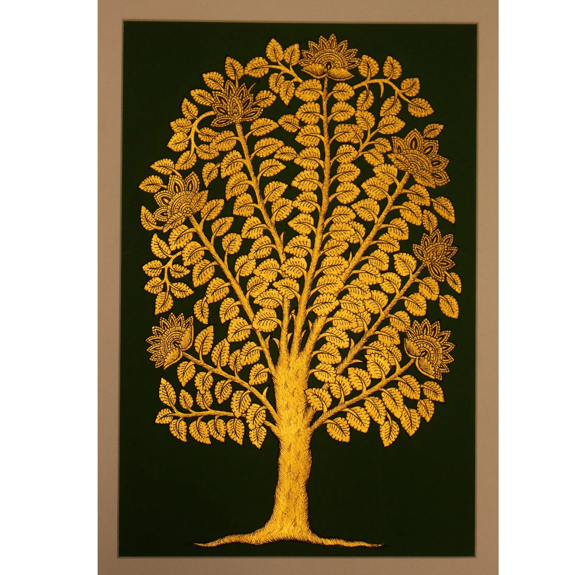 Phad - Tree of Life