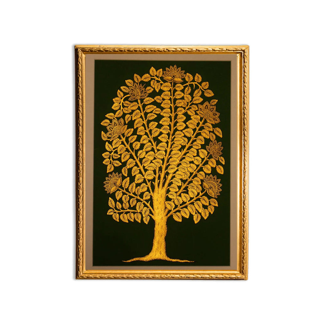Phad - Tree of Life