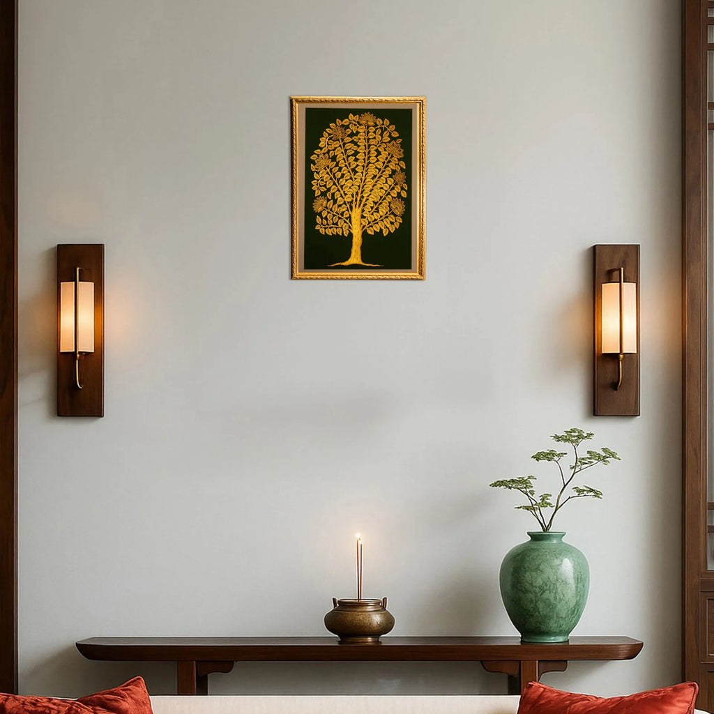 Phad - Tree of Life