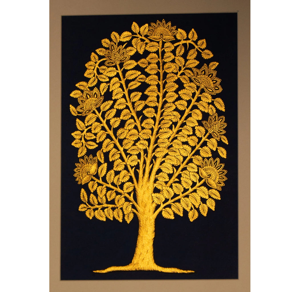 Phad - Tree of Life