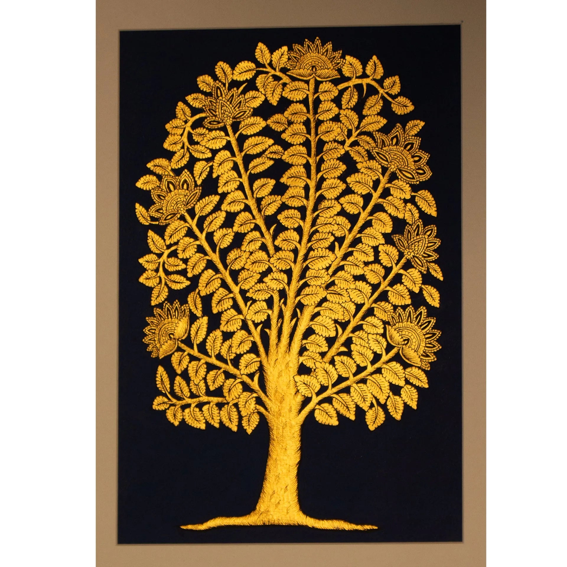 Phad - Tree of Life