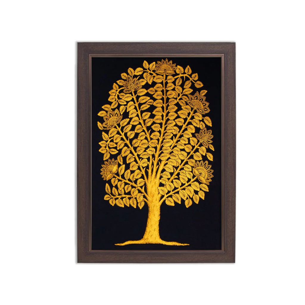 Phad - Tree of Life