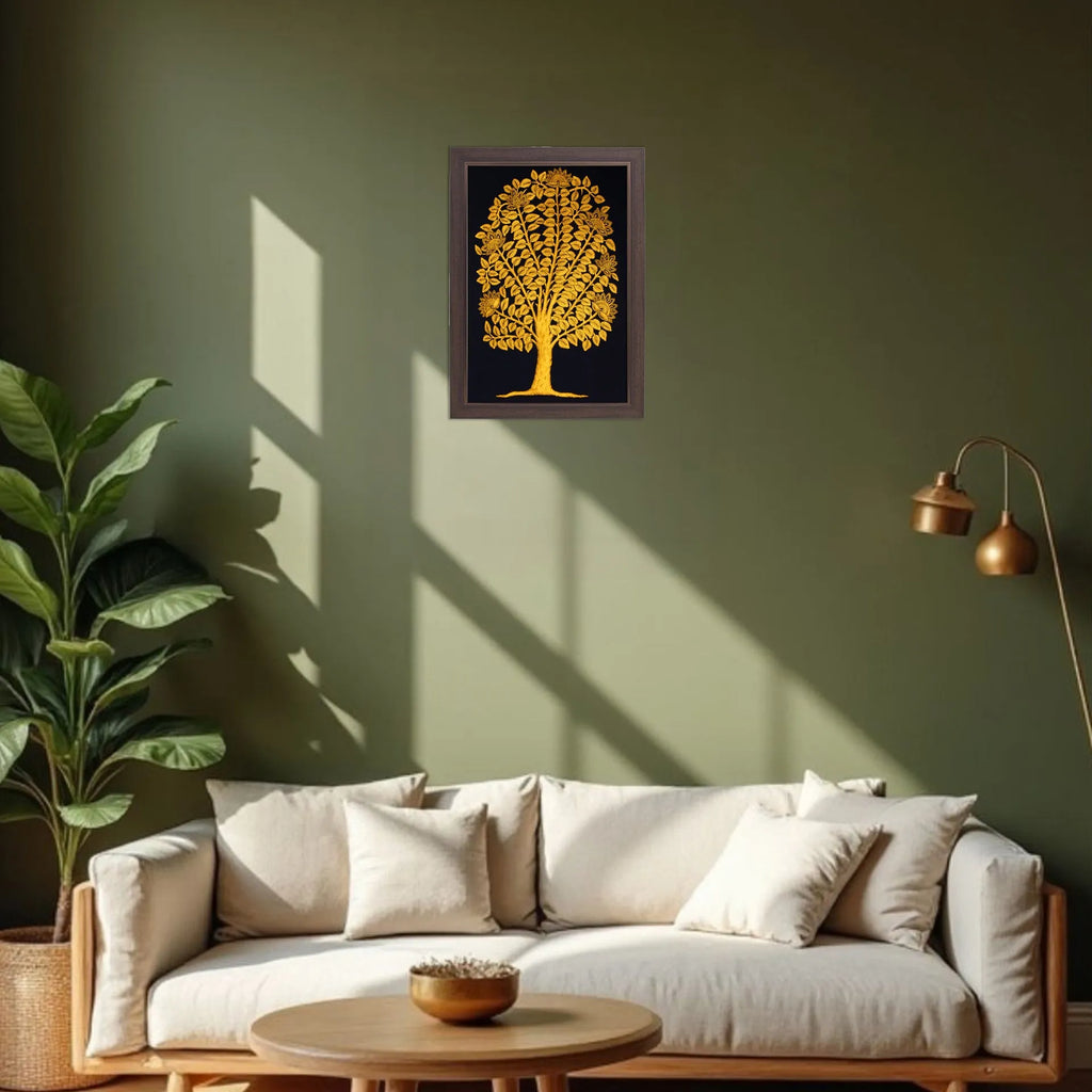 Phad - Tree of Life
