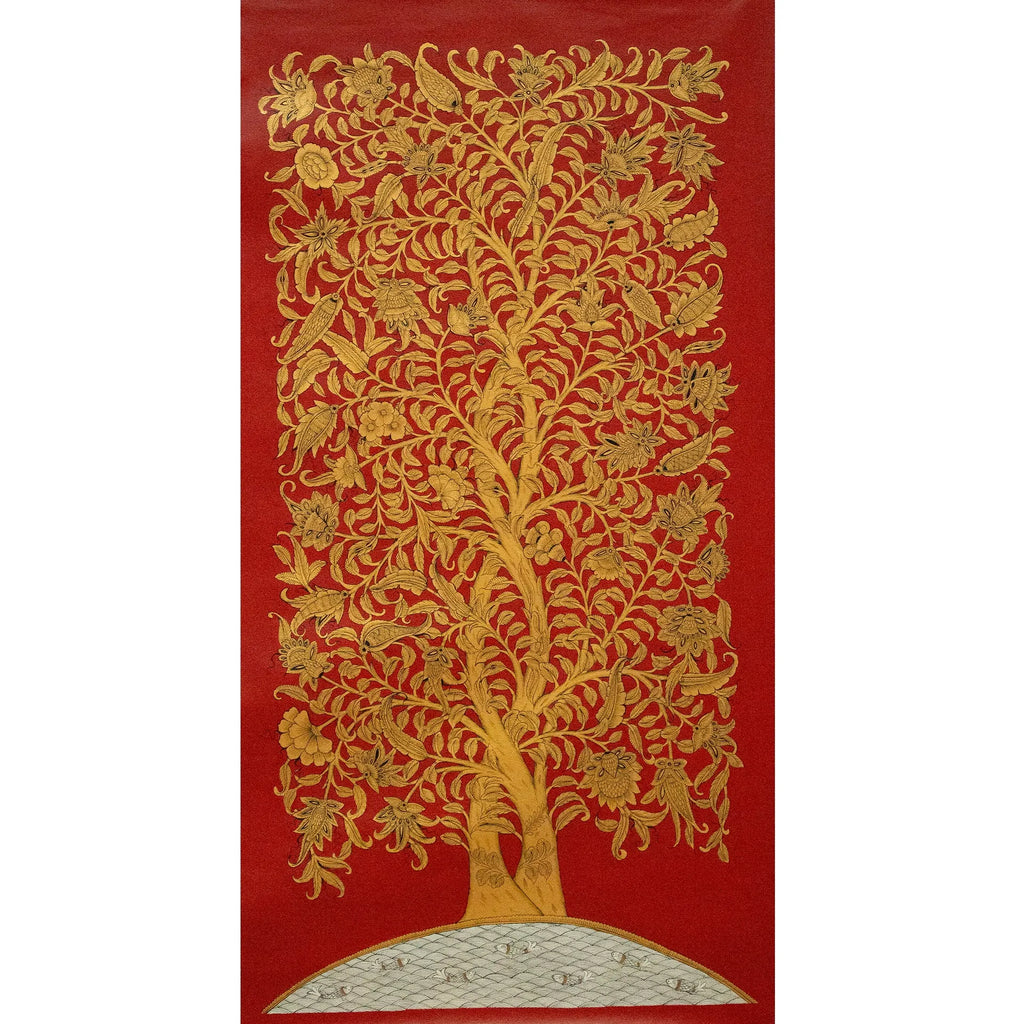 Phad - Tree of life