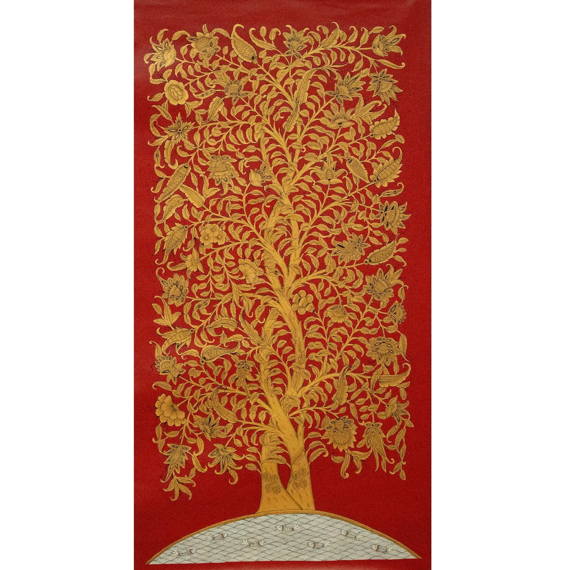 Phad - Tree of life