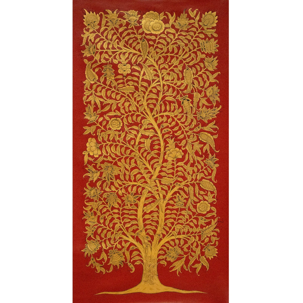 Phad - Tree of life