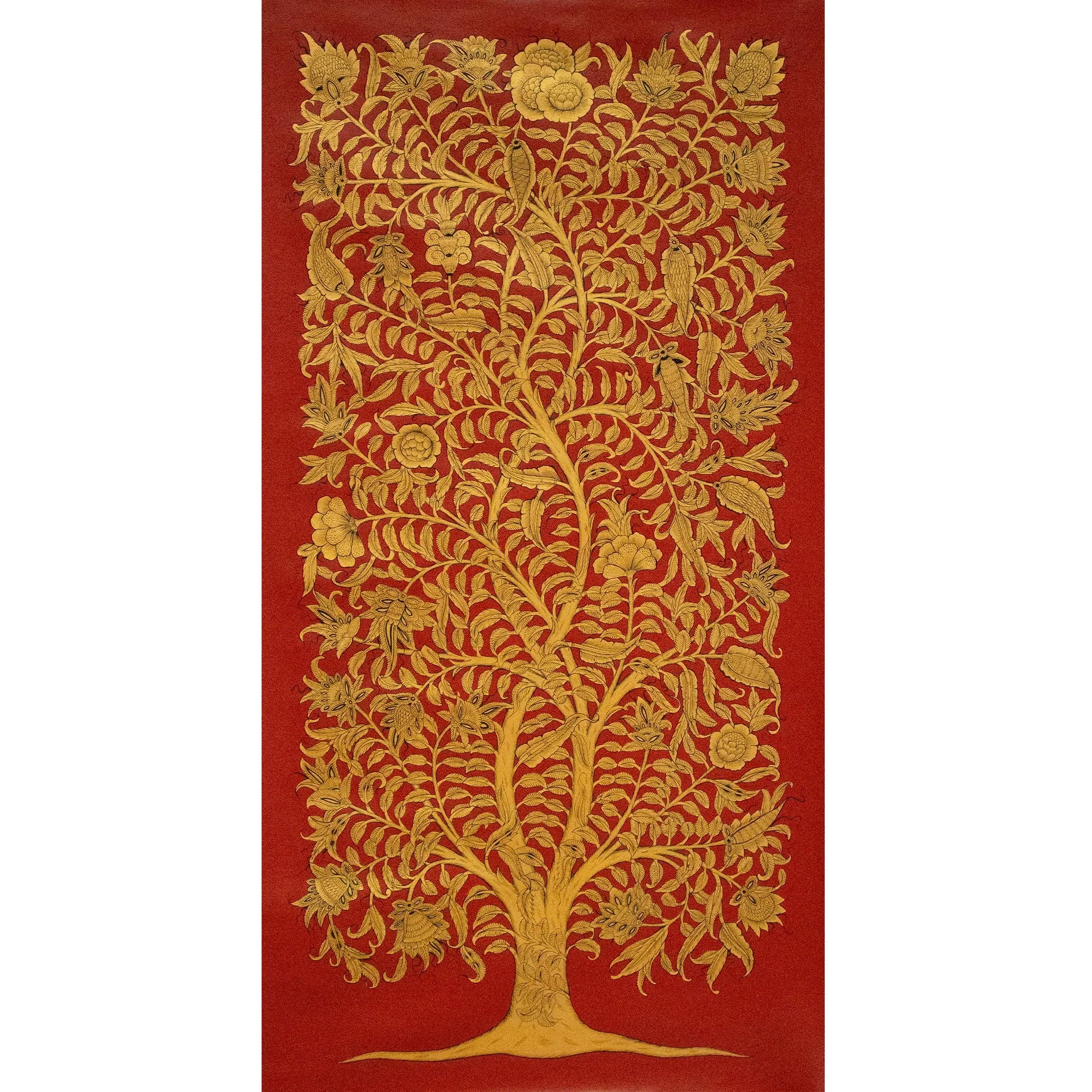 Phad - Tree of life