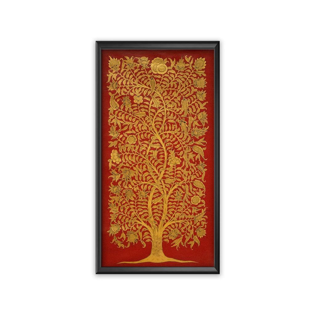 Phad - Tree of life