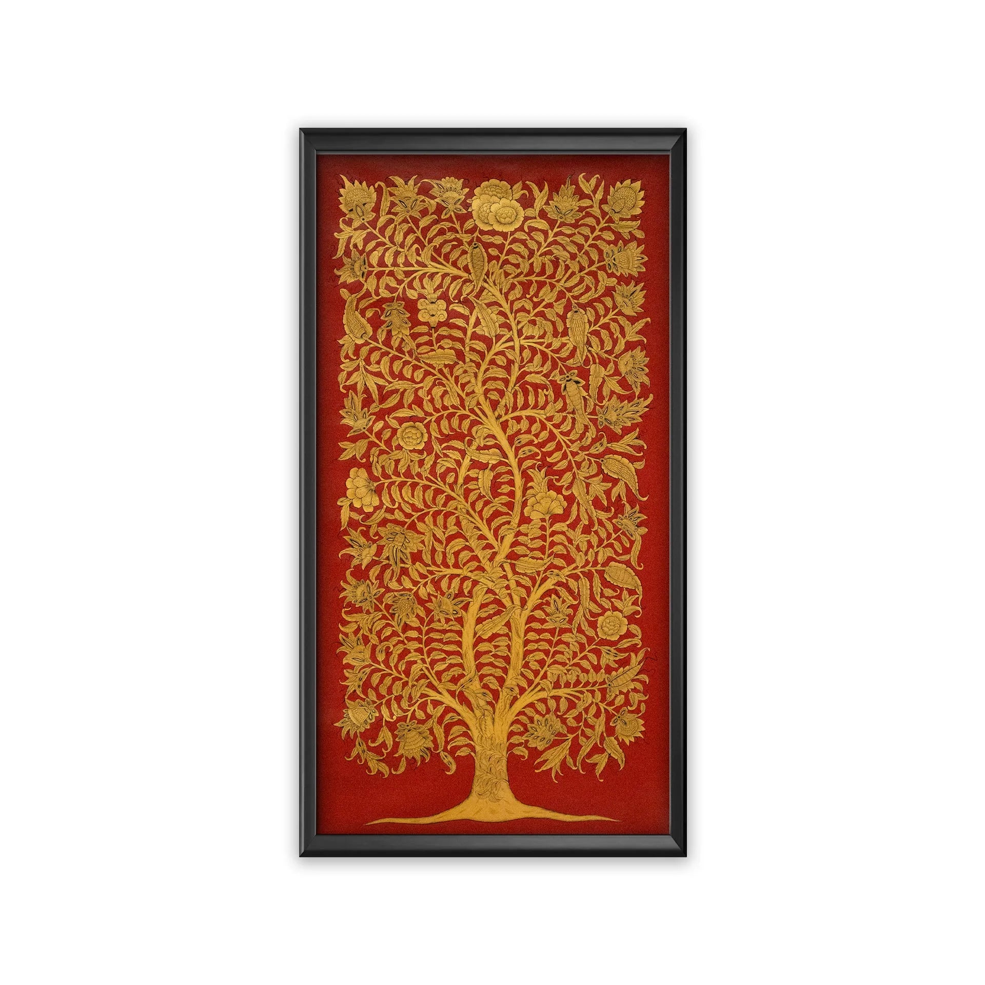 Phad - Tree of life
