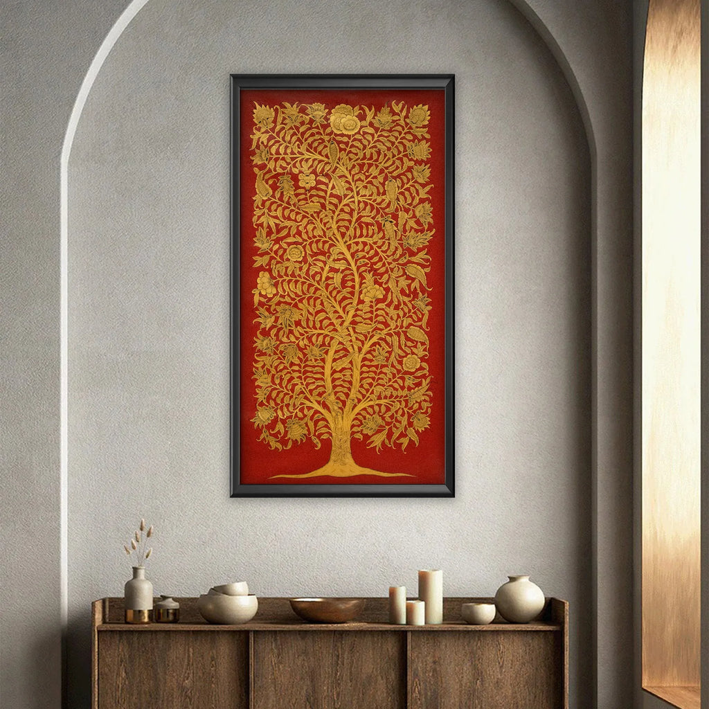 Phad - Tree of life