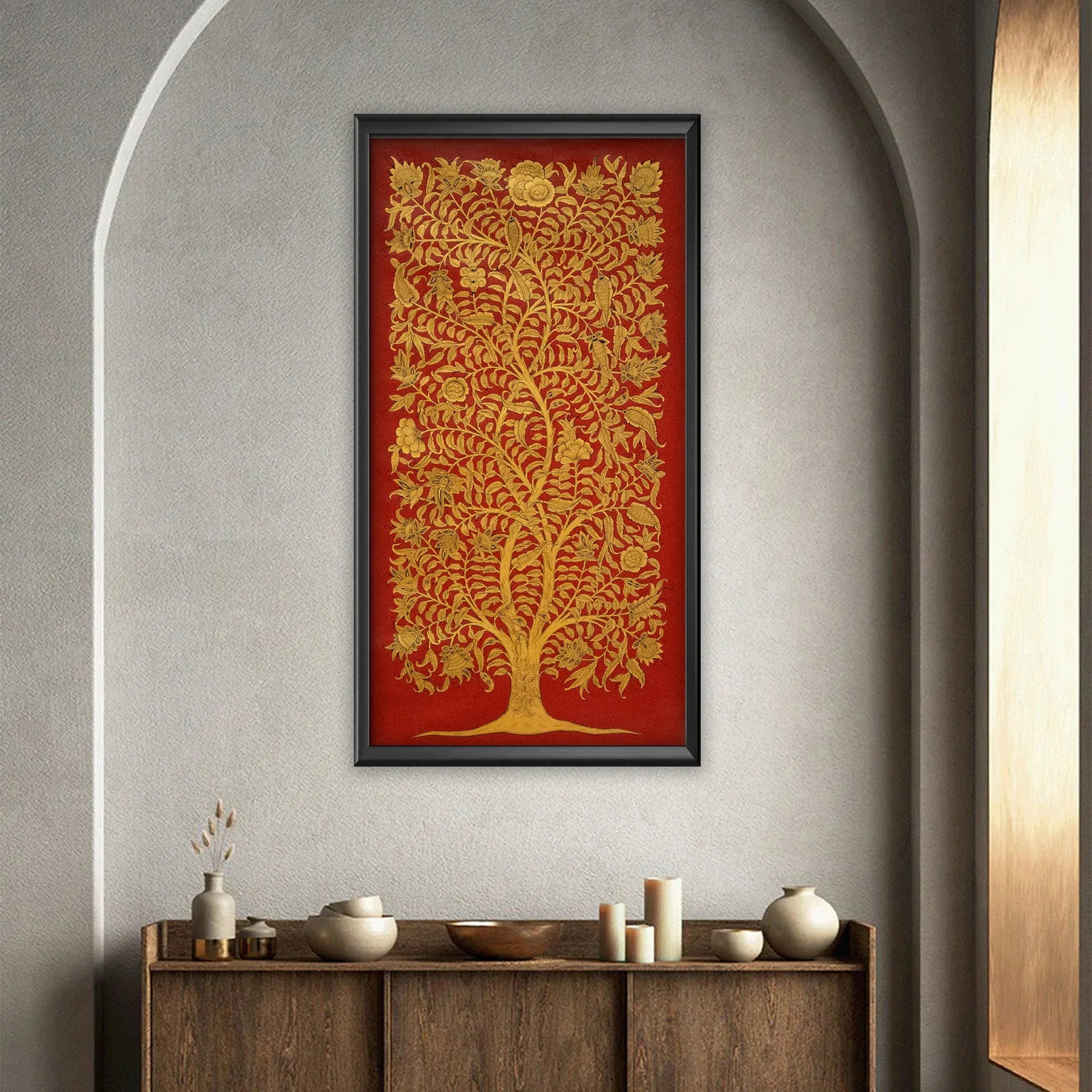 Phad - Tree of life