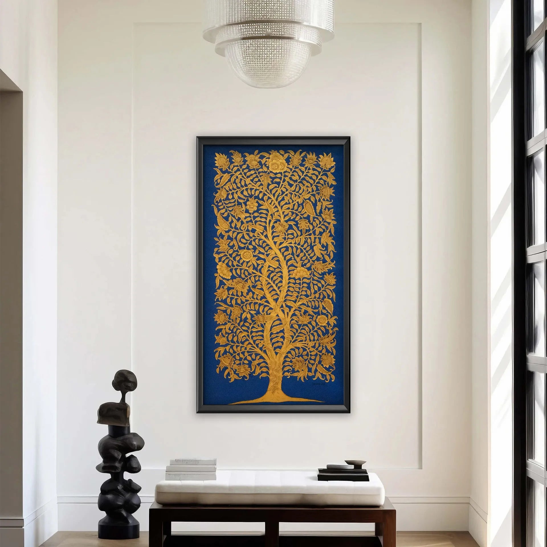 Phad - Tree of life