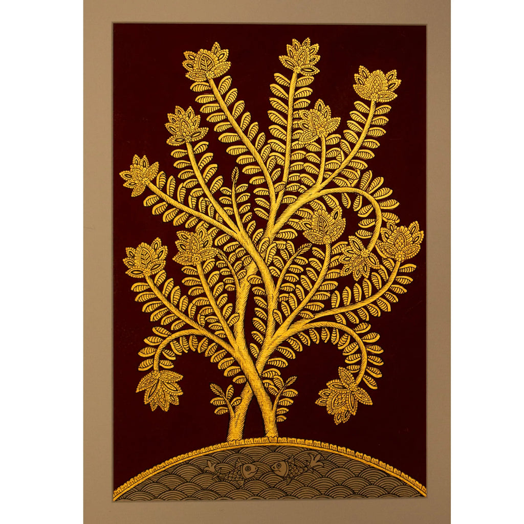 Phad - Tree of Life