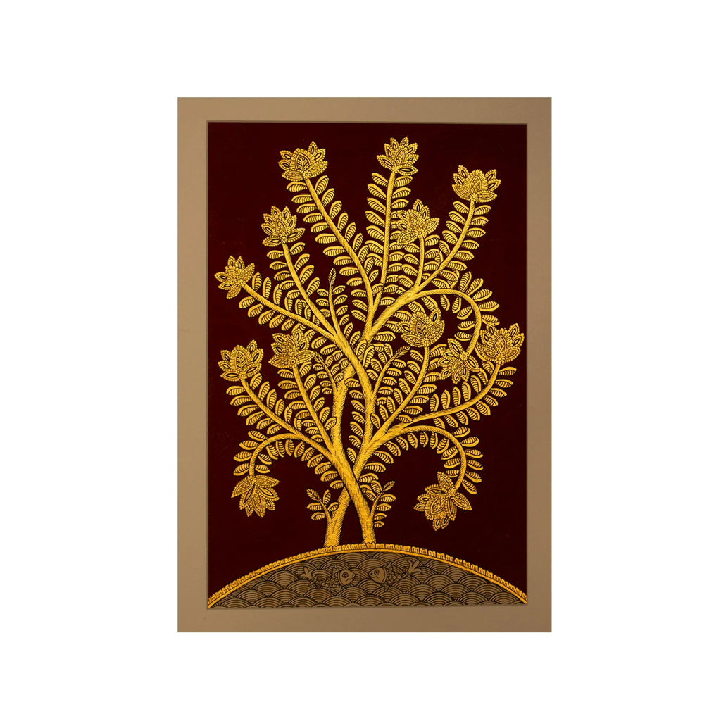 Phad - Tree of Life