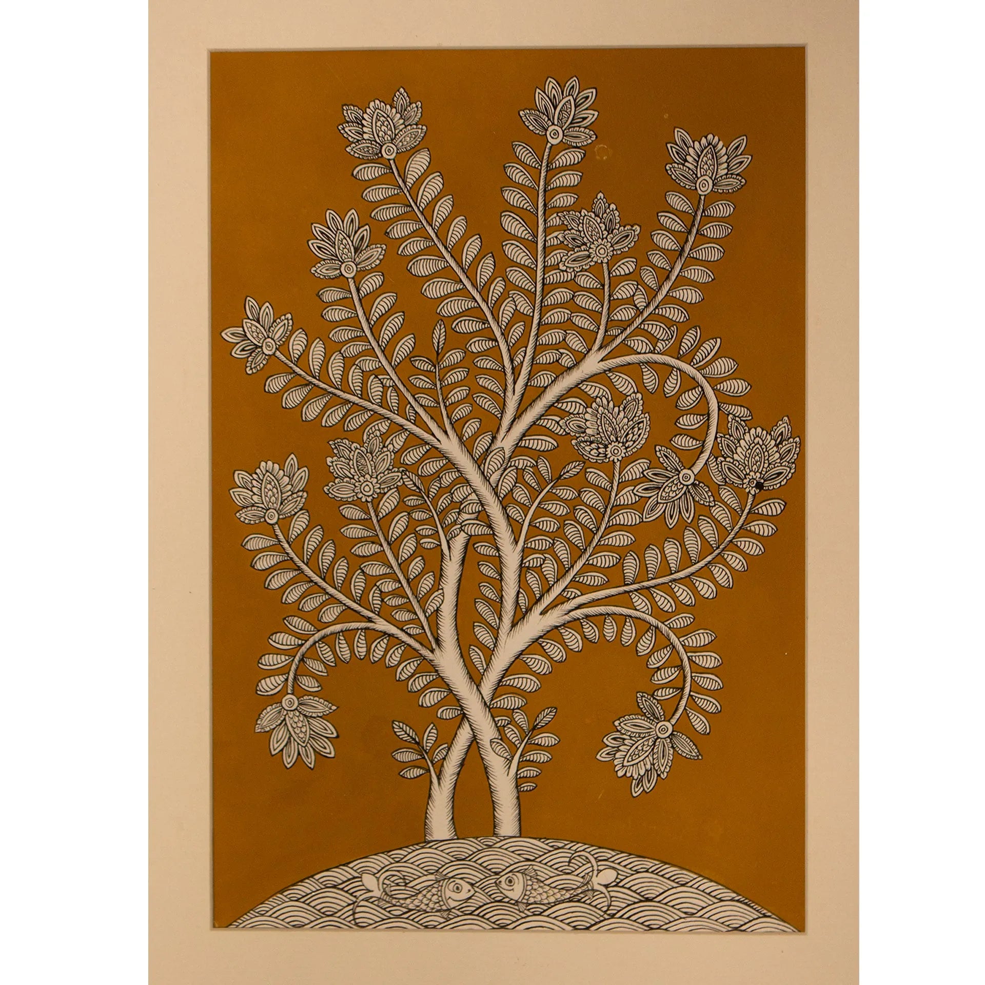 Phad - Tree of Life