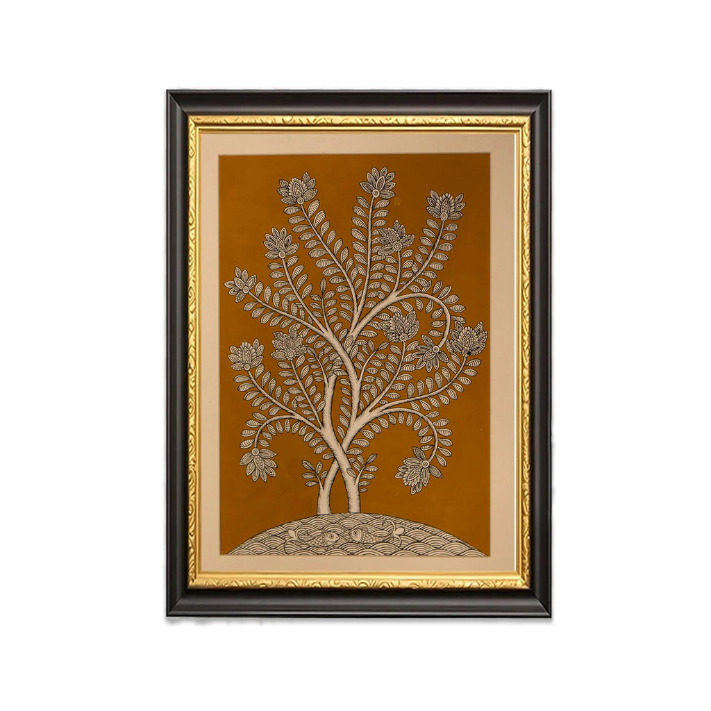 Phad - Tree of Life
