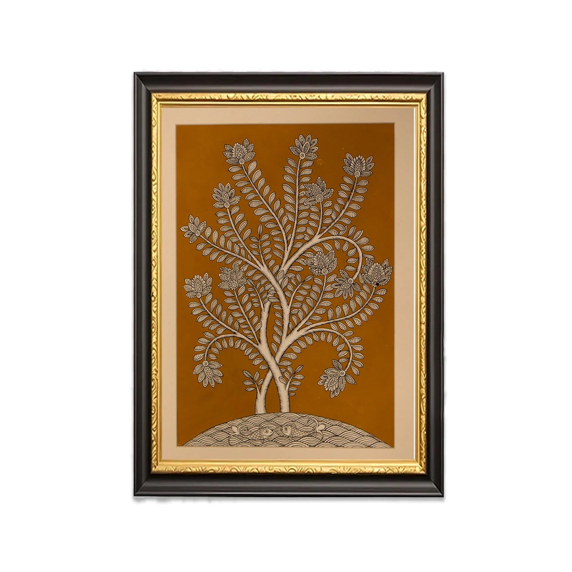 Phad - Tree of Life