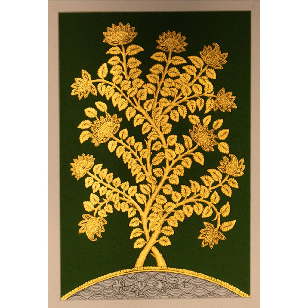 Phad - Tree of Life