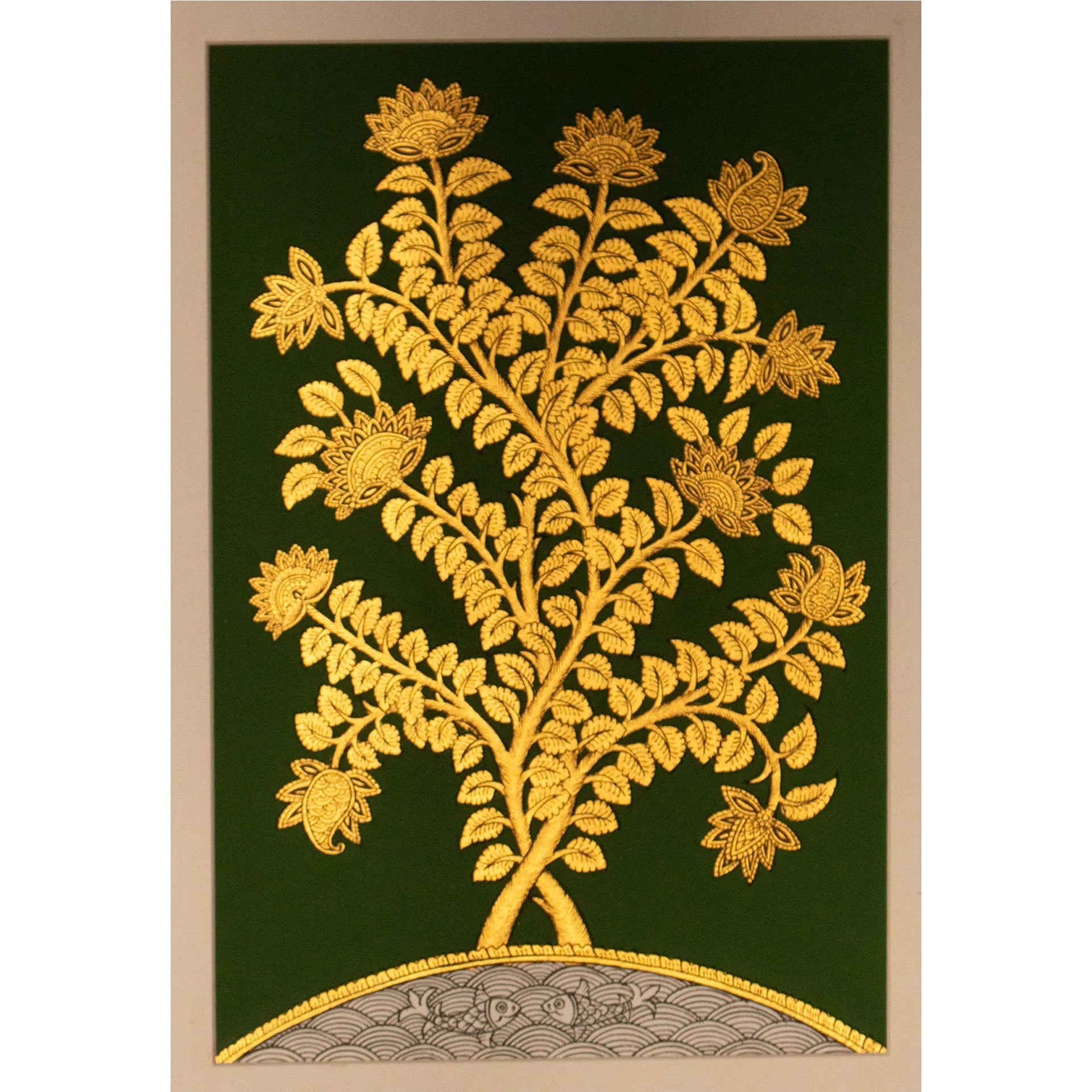 Phad - Tree of Life