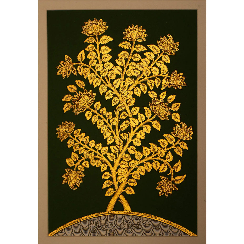 Phad - Tree of Life