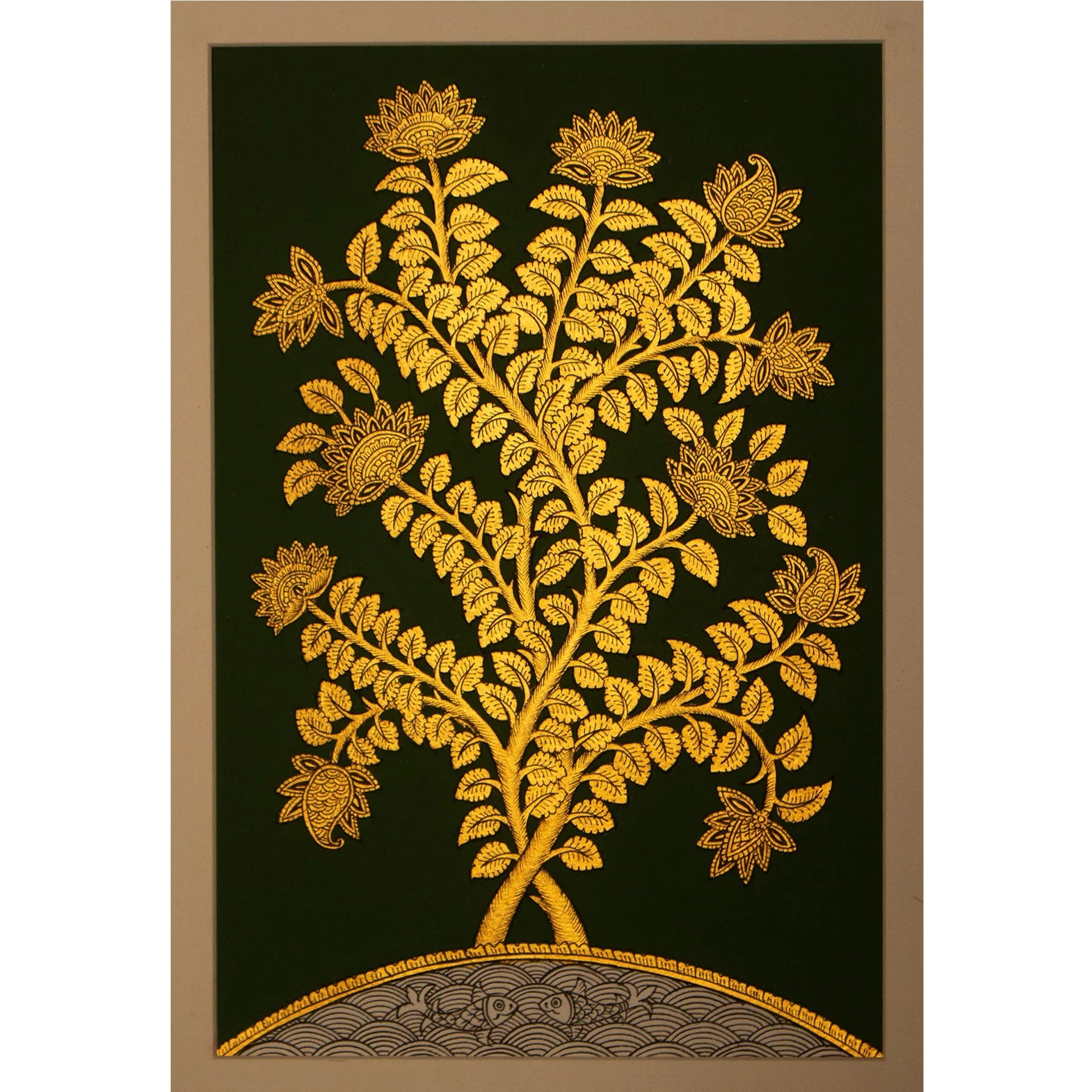 Phad - Tree of Life