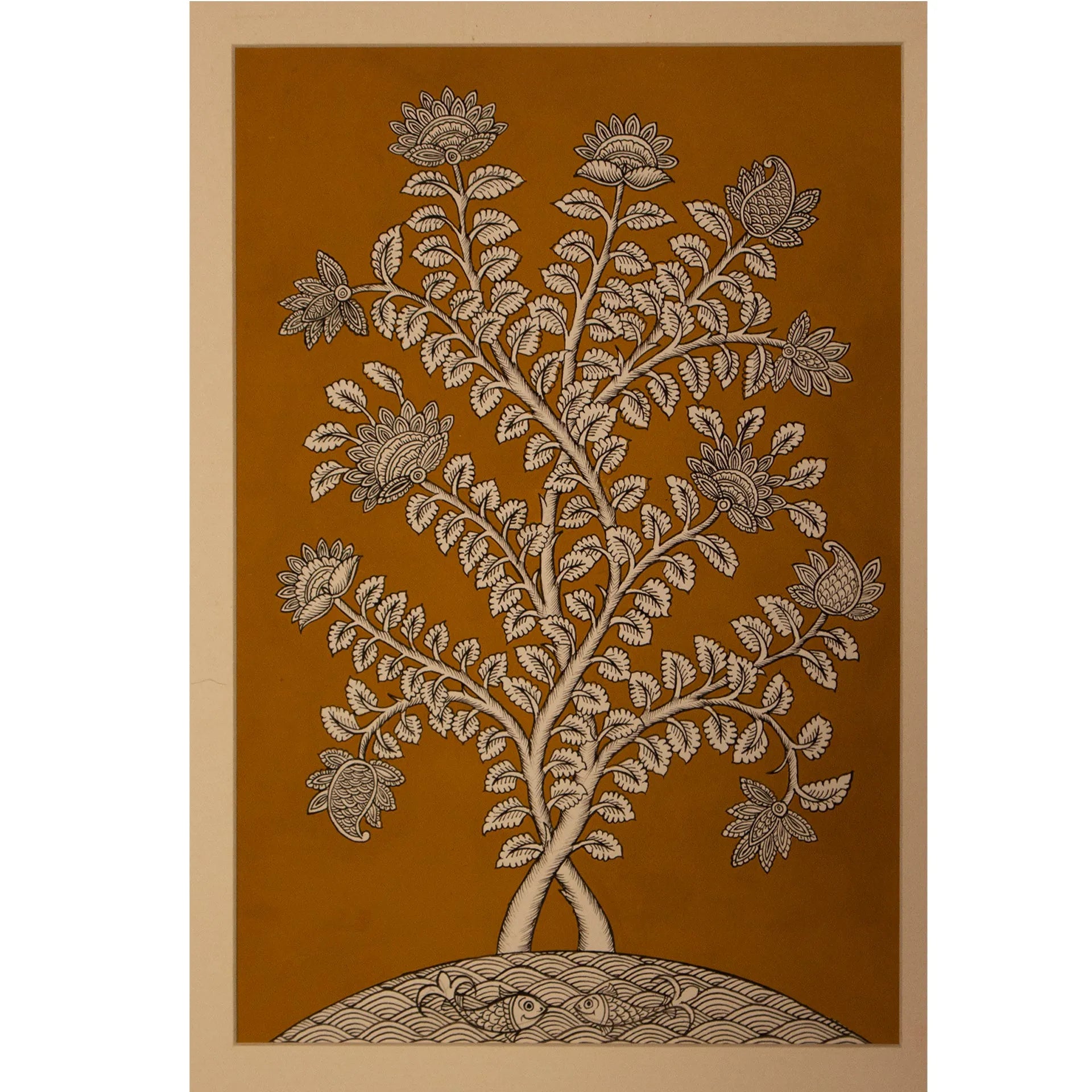 Phad - Tree of Life