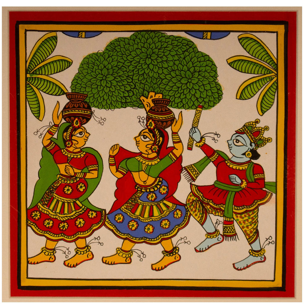 Phad - Phad Mini
