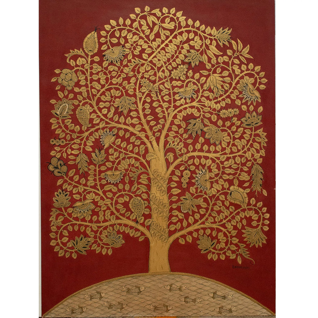 Phad - Tree of Life