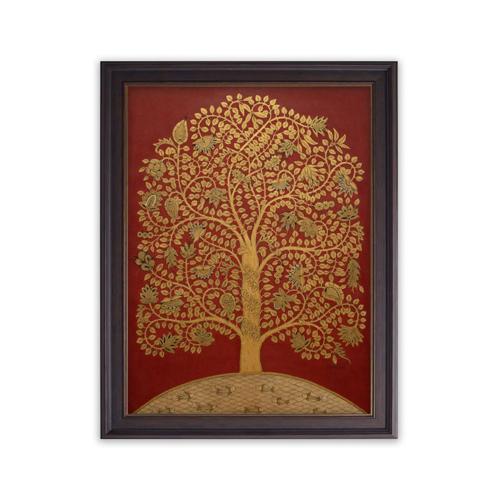 Phad - Tree of Life